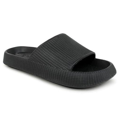 Beeone Flip Flops Sliders for Men