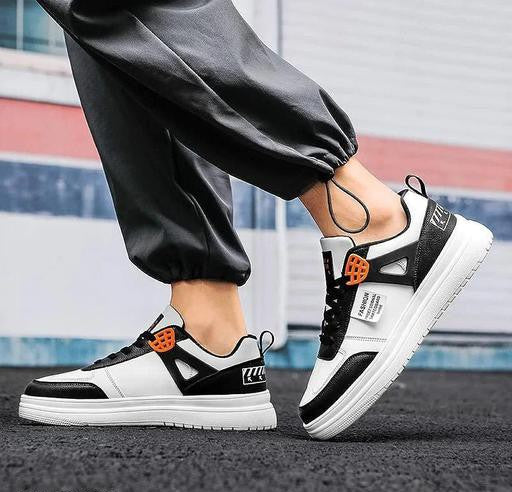 Modern Graceful Casual Sneakers for Men