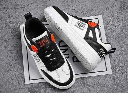 Modern Graceful Casual Sneakers for Men