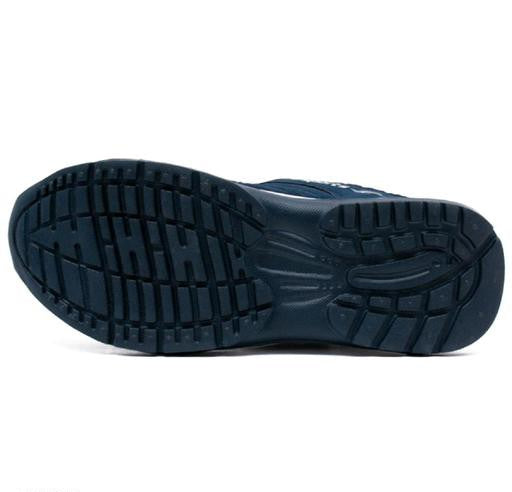 Asian COSCO Navy Sports Shoes for Men
