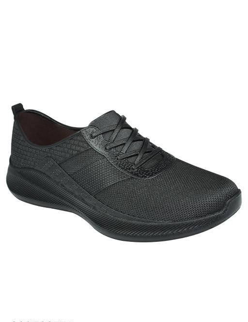 Ajanta Men's Washable Slip-On Shoes