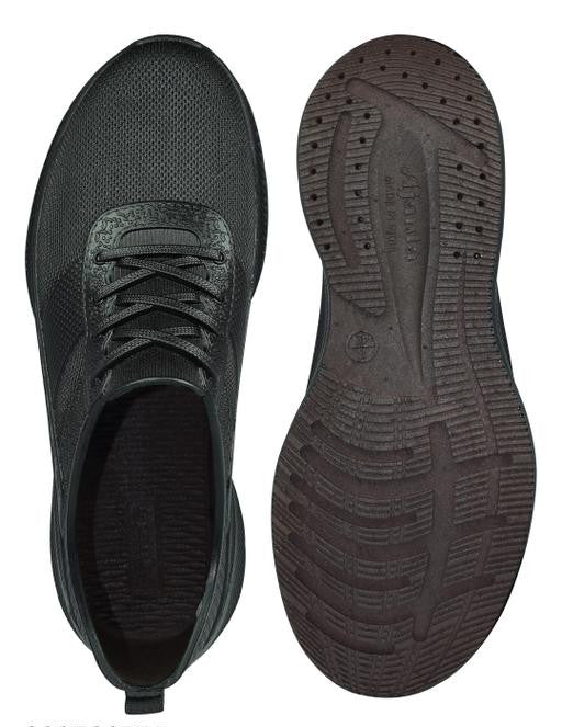 Ajanta Men's Washable Slip-On Shoes