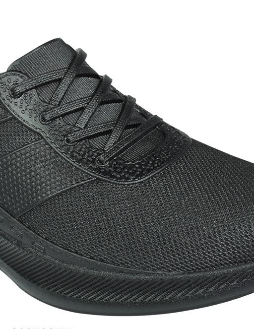 Ajanta Men's Washable Slip-On Shoes