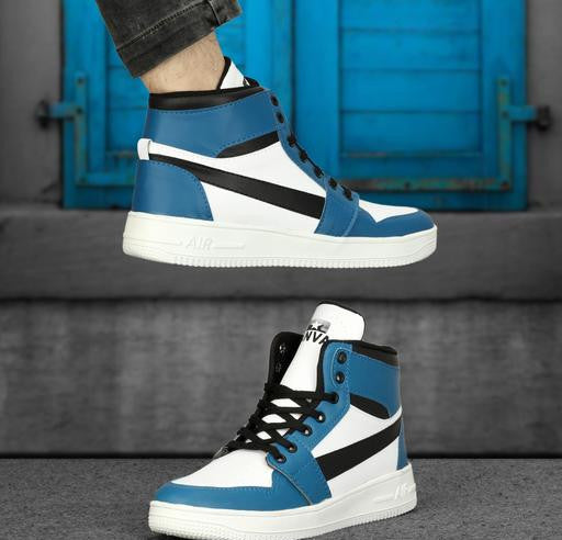 Attractive Stylish Outdoor Sneaker Shoes for Men