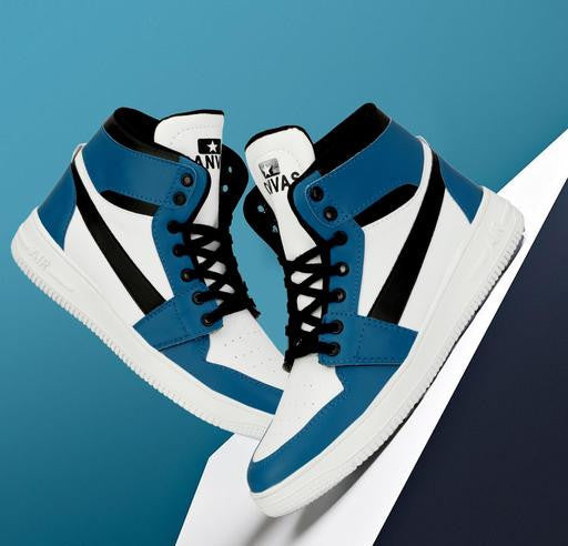 Attractive Stylish Outdoor Sneaker Shoes for Men