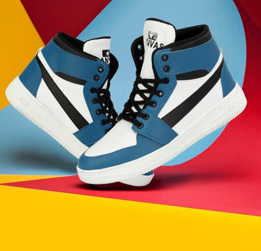 Attractive Stylish Outdoor Sneaker Shoes for Men