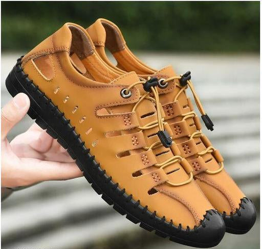 Rainy Season Sandal Open Shoes For Men