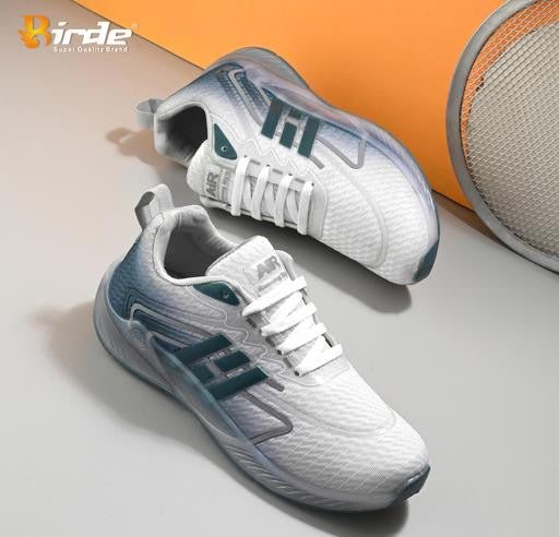 Birde Velocity Pro Lightweight Sports Shoes