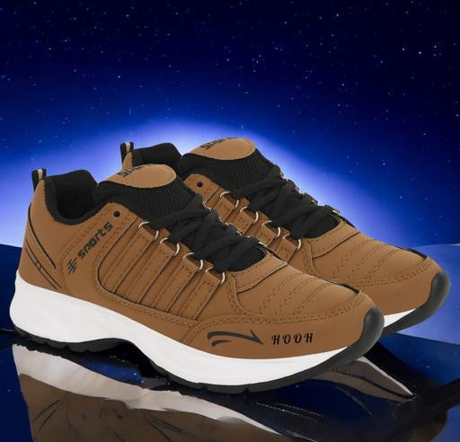 Branded Premium Quality Men's Sports Shoes