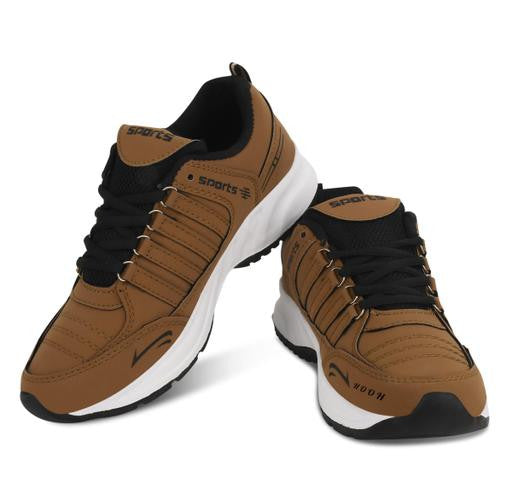 Branded Premium Quality Men's Sports Shoes