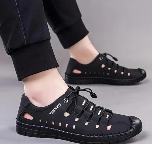 Rainy Season Sandal Open Shoes For Men