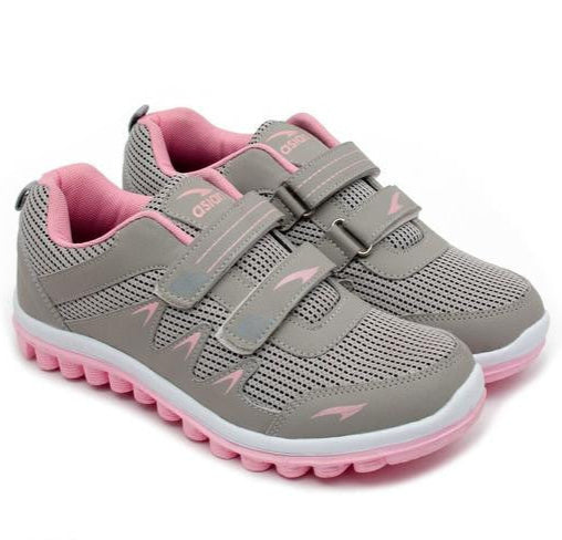 ASIAN Women's  Sports Running Walking & Gym Lightweight Casual Shoes