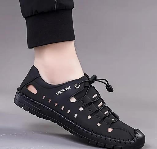 Rainy Season Sandal Open Shoes For Men